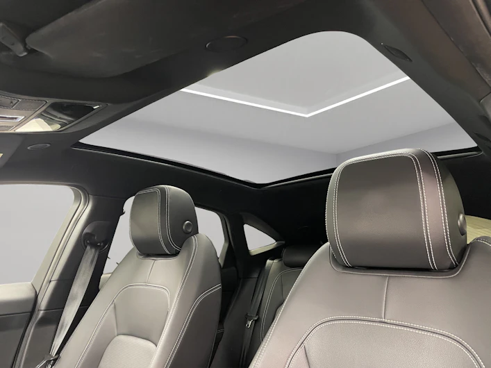 Fahrzeugbild JAGUAR E-PACE