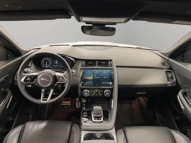 Jaguar E-Pace 1.5 T 300e R-Dynamic SE AWD (Plug-in Hybrid)