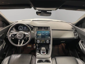 immagine del veicolo JAGUAR E-Pace 1.5 T 300e R-Dynamic SE AWD (Plug-in Hybrid)