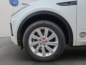Jaguar E-Pace 1.5 T 300e R-Dynamic SE AWD (Plug-in Hybrid)