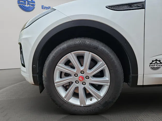 Jaguar E-Pace 1.5 T 300e R-Dynamic SE AWD (Plug-in Hybrid)