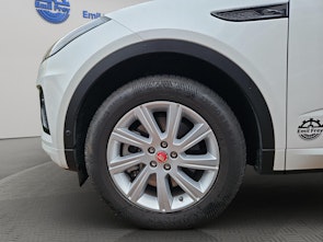 Vehicle image JAGUAR E-Pace 1.5 T 300e R-Dynamic SE AWD (Plug-in Hybrid)