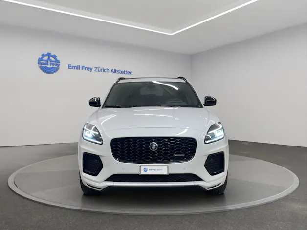 Jaguar E-Pace 1.5 T 300e R-Dynamic SE AWD (Plug-in Hybrid)