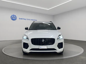 immagine del veicolo JAGUAR E-Pace 1.5 T 300e R-Dynamic SE AWD (Plug-in Hybrid)