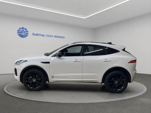 immagine del veicolo JAGUAR E-Pace 1.5 T 300e R-Dynamic SE AWD (Plug-in Hybrid)