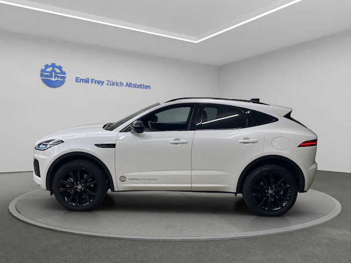 Fahrzeugbild JAGUAR E-PACE