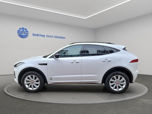 JAGUAR E-Pace 1.5 T 300e R-Dynamic SE AWD 2
