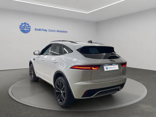 Jaguar E-Pace 1.5 T 300e R-Dynamic SE AWD (Plug-in Hybrid)