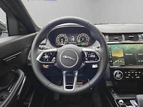Vehicle image JAGUAR E-Pace 1.5 T 300e R-Dynamic SE AWD (Plug-in Hybrid)