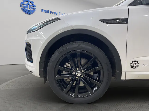 Jaguar E-Pace 1.5 T 300e R-Dynamic SE AWD (Plug-in Hybrid)