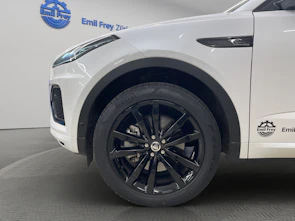 immagine del veicolo JAGUAR E-Pace 1.5 T 300e R-Dynamic SE AWD (Plug-in Hybrid)