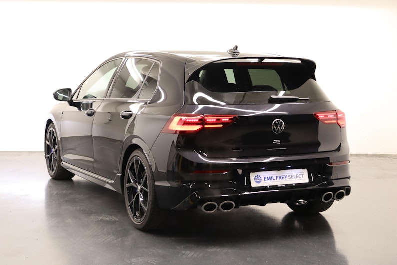 Vehicle image VW GOLF