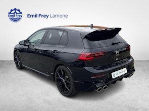 Vehicle image VW Golf VIII 2.0 TSI R Performance DSG 4motion