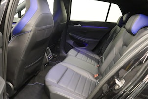 Vehicle image VW Golf VIII 2.0 TSI R Performance DSG 4motion