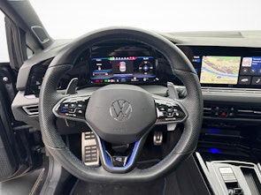 Vehicle image VW Golf VIII 2.0 TSI R Performance DSG 4motion