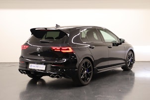 Vehicle image VW Golf VIII 2.0 TSI R Performance DSG 4motion