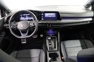 Vehicle image VW Golf VIII 2.0 TSI R Performance DSG 4motion