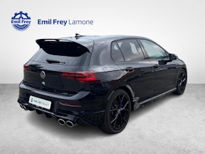 Vehicle image VW Golf VIII 2.0 TSI R Performance DSG 4motion