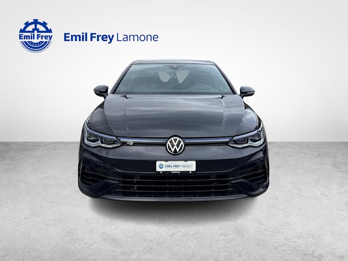 Vehicle image VW GOLF