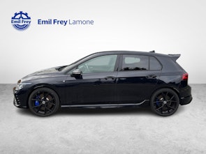 Vehicle image VW Golf VIII 2.0 TSI R Performance DSG 4motion
