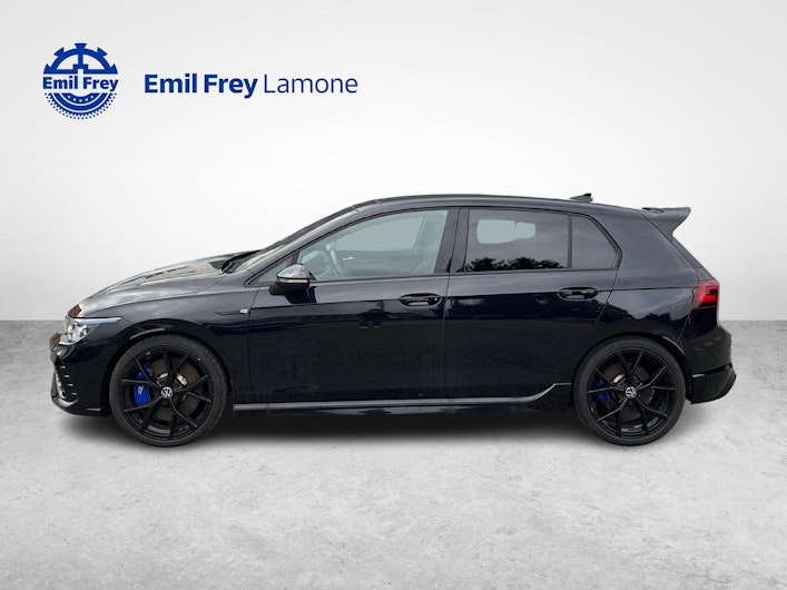 Vehicle image VW GOLF