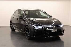Vehicle image VW Golf VIII 2.0 TSI R Performance DSG 4motion