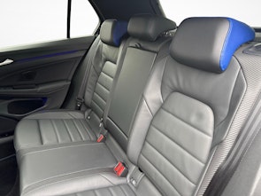 Vehicle image VW Golf VIII 2.0 TSI R Performance DSG 4motion