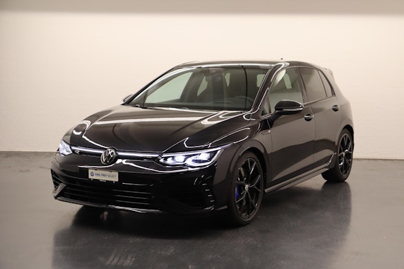 VW Golf VIII 2.0 TSI R Performance DSG 4motion 0
