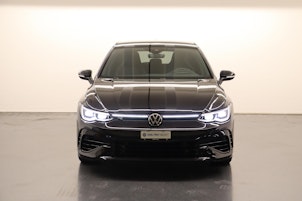 Vehicle image VW Golf VIII 2.0 TSI R Performance DSG 4motion