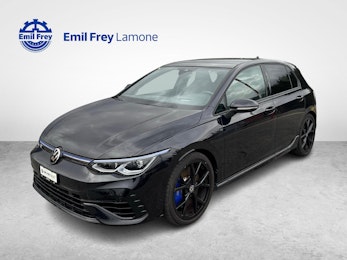 Vehicle image VW Golf VIII 2.0 TSI R Performance DSG 4motion