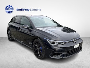 Vehicle image VW Golf VIII 2.0 TSI R Performance DSG 4motion