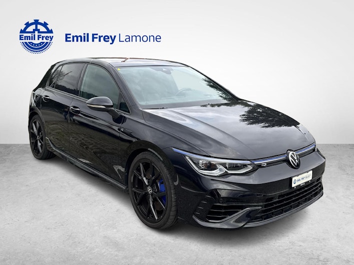 Vehicle image VW GOLF