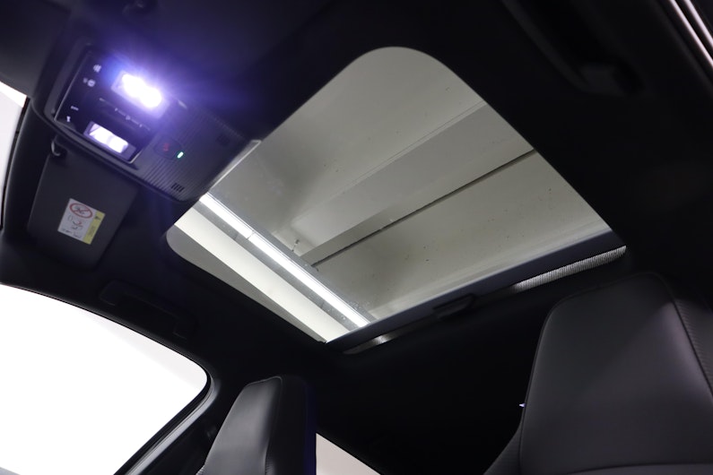 Vehicle image VW GOLF