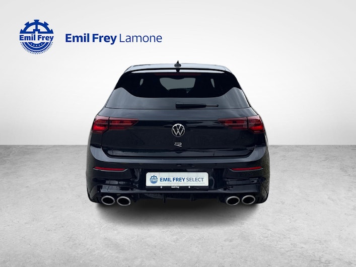 Vehicle image VW GOLF