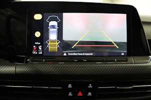 Vehicle image VW Golf VIII 2.0 TSI R Performance DSG 4motion