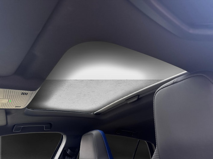 Vehicle image VW GOLF