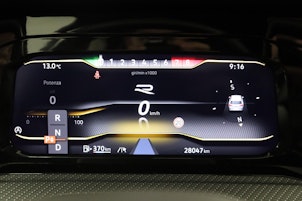 Vehicle image VW Golf VIII 2.0 TSI R Performance DSG 4motion