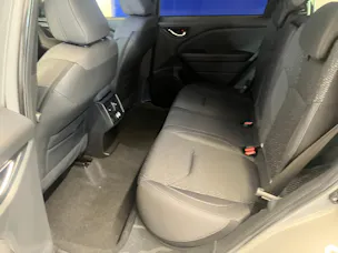 Subaru Forester Station 2.0i e-Boxer Swiss Plus