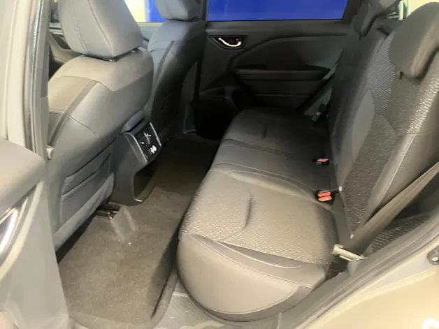 Subaru Forester Station 2.0i e-Boxer Swiss Plus