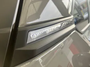 Subaru Forester Station 2.0i e-Boxer Swiss Plus