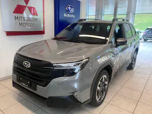 Subaru Forester Station 2.0i e-Boxer Swiss Plus