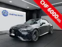 Mercedes-Benz AMG CLE 53 4MATIC+ Cabriolet