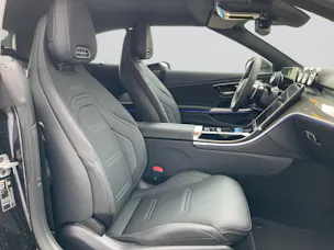 Mercedes-Benz AMG CLE 53 4MATIC+ Cabriolet