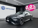 MERCEDES-BENZ AMG CLE 53 4MATIC+ Cabriolet