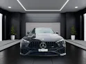 Mercedes-Benz AMG CLE 53 4MATIC+ Cabriolet