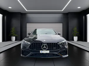 Mercedes-Benz AMG CLE 53 4MATIC+ Cabriolet