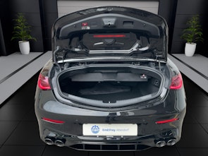 Vehicle image MERCEDES-BENZ CLE 53 AMG 4matic+ Cabriolet