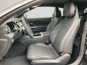 Vehicle image MERCEDES-BENZ CLE 53 AMG 4matic+ Cabriolet