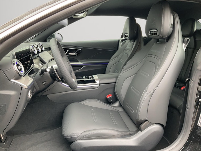 Vehicle image MERCEDES-BENZ CLE-CLASS