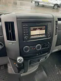 Mercedes-Benz Sprinter 316 CDI CH S 4x2 - Kühlkasten mit Aggregat